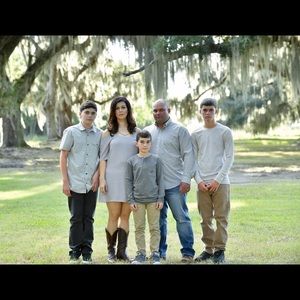 Meet your Posher, Misty